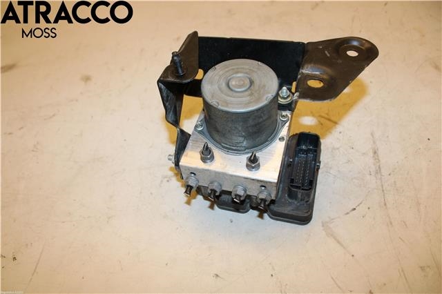ABS sentral til VW Transporter / Caravelle, 2019-->> (T6.1) (T6.1) (7LA614517B)