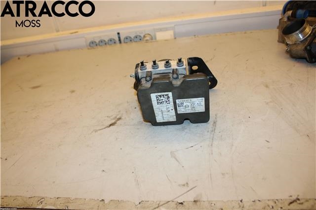 ABS sentral til VW Transporter / Caravelle 2019-->> (T6.1) (T6.1) (7LA614517B|)