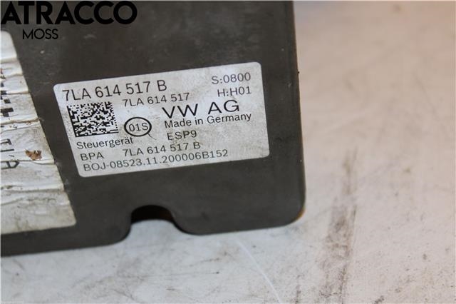 ABS sentral til VW Transporter / Caravelle 2019-->> (T6.1) (T6.1) (7LA614517B|)