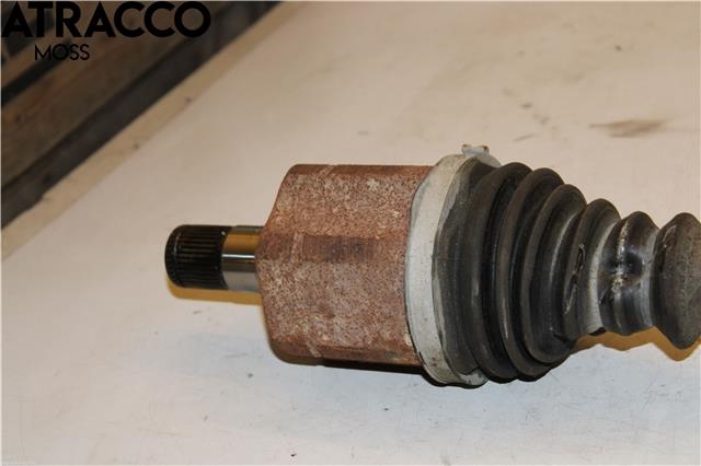 Drivaksel venstre foran til VW Transporter / Caravelle 2019-->> (T6.1) (T6.1) (7LA407271E|)