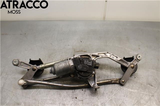 Viskermotor frontrute til Toyota Auris 2013-2015 (Type II, Fase 1)  (8511002340|)