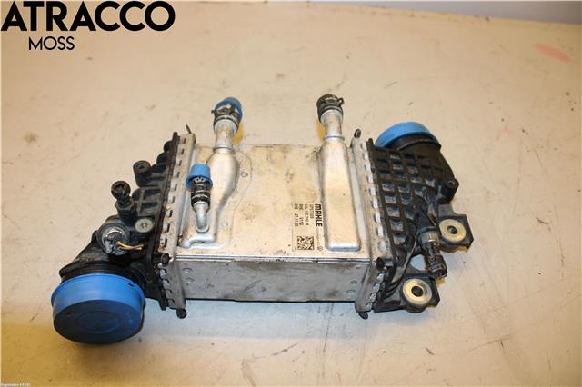 Intercooler til VW Transporter / Caravelle, 2019-->> (T6.1) (T6.1) (04L145749M)