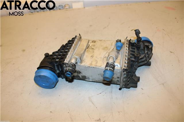 Intercooler til VW Transporter / Caravelle 2019-->> (T6.1) (T6.1) (04L145749M|)