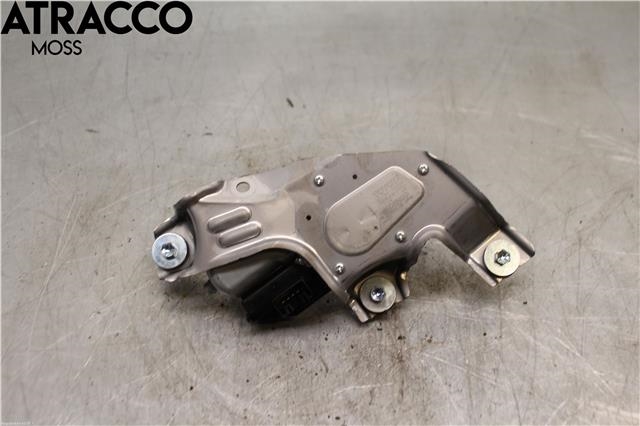 Viskermotor bakrute til Toyota Auris 2013-2015 (Type II, Fase 1)  (8513002050|)