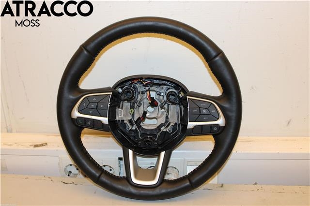 Ratt til Jeep Compass, 2017-2020 (Type II, Fase 1)  (155300546)