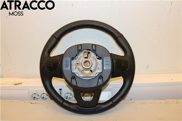 Ratt til Jeep Compass 2017-2020 (Type II, Fase 1)  (155300546|)