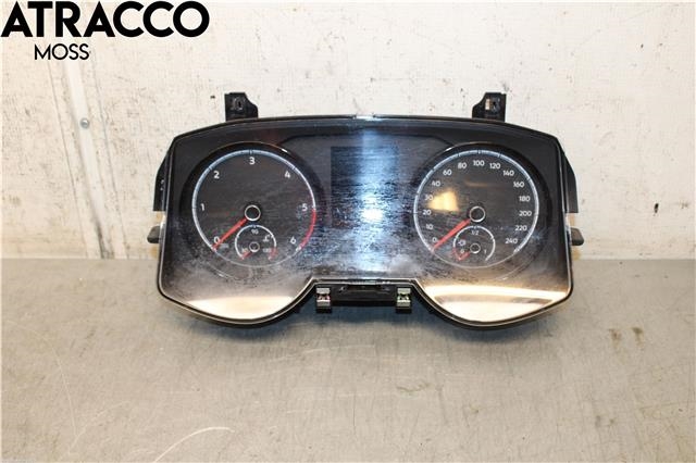 Instrumentpanel til VW Transporter / Caravelle, 2019-->> (T6.1) (T6.1) (7LA920741A)