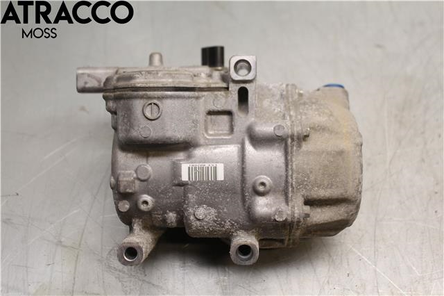 Aircondition kompressor til Toyota Auris 2013-2015 (Type II, Fase 1)  (8837047031|)