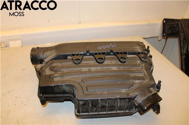 Luftfilterboks til Jeep Compass, 2017-2020 (Type II, Fase 1)  (52178461)