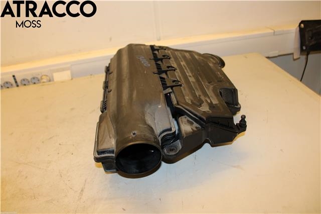 Luftfilterboks til Jeep Compass 2017-2020 (Type II, Fase 1)  (52178461|)