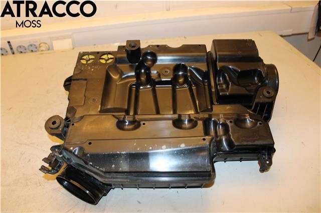 Luftfilterboks til Jeep Compass 2017-2020 (Type II, Fase 1)  (52178461|)