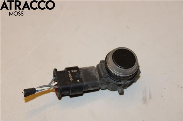Parkeringssensor bak til Jeep Compass, 2017-2020 (Type II, Fase 1)  (53385934)