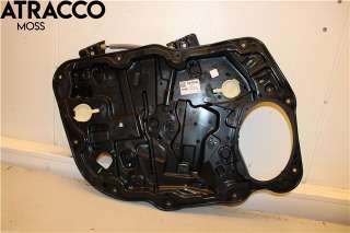 Ruteheis til Jeep Compass, 2017-2020 (Type II, Fase 1)  (|6000630369)