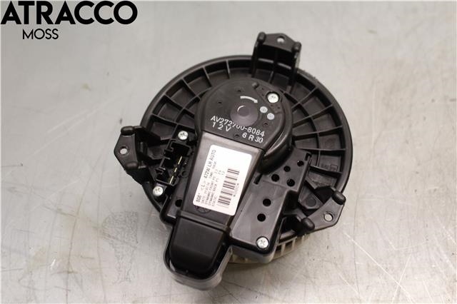 Varmeapparat motor til Toyota Auris 2013-2015 (Type II, Fase 1)  (8710305060|)
