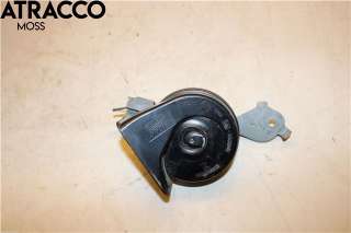 Horn/signalhorn til Jeep Compass, 2017-2020 (Type II, Fase 1)  (|52170907)