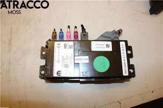 Styreenhet diverse til Jeep Compass,   (|52193490)