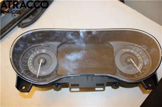 Instrumentpanel til Jeep Compass,   (|K6SV92DX9AA)
