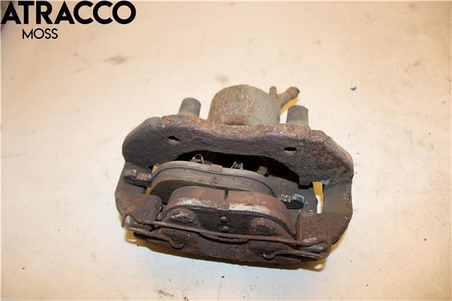Bremsecaliper høyre foran til Ford Focus 2008-2010 (Type II, Fase 2)  (1682875|)