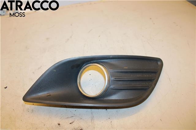 Grill høyre til Ford Focus, 2008-2010 (Type II, Fase 2)  (1671268)
