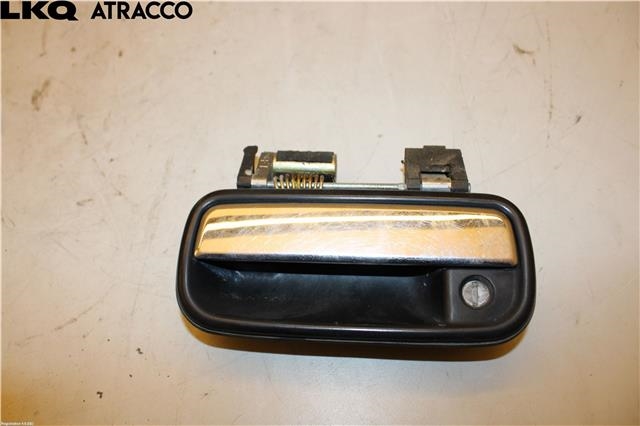 Dørhåndtak utv venstre til Toyota Hilux, 2002-2005 (6922035130)