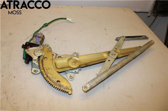Ruteheis til Toyota Hilux, 2002-2005 (6980135140)