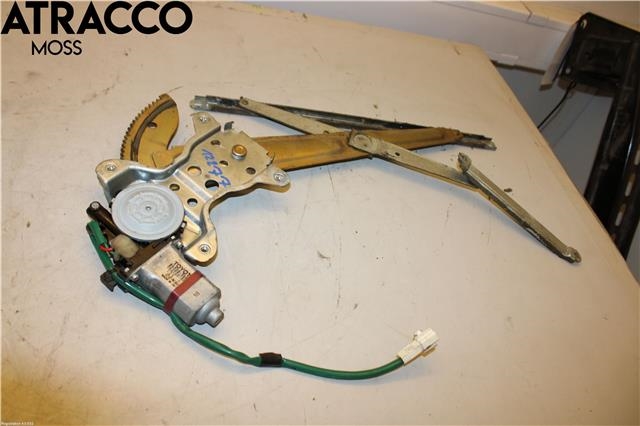Ruteheis til Toyota Hilux 2002-2005 (6980135140|)