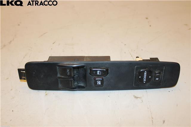 Bryter ruteheis til Toyota Hilux, 2002-2005 (8482010100)