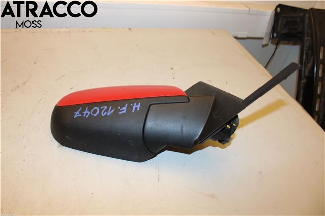 Speil høyre til Mitsubishi Colt 2009-2013 (Type VII, Fase 2)  (7632A164|)