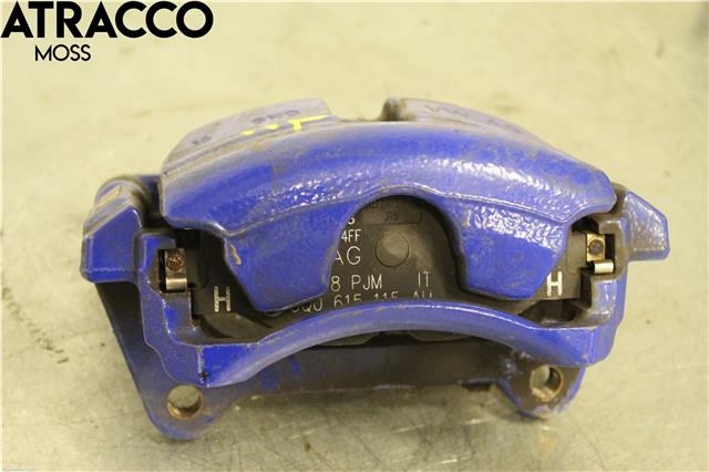 Bremsecaliper høyre foran til VW Passat 2015-2019 (Fase 1) (B8) (B8) (5G0615124E|)