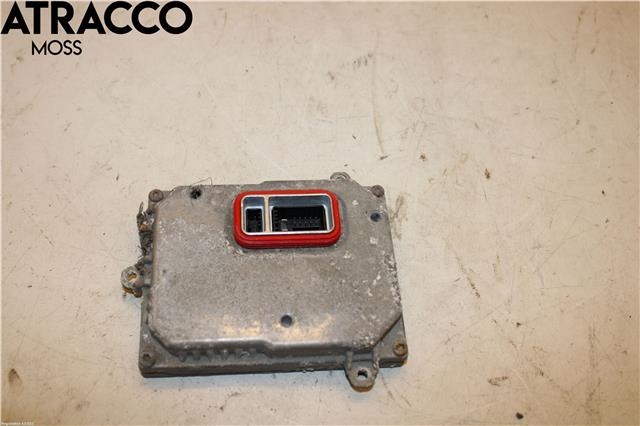 Styreenhet xenon/ballast til Audi A3 2003-2008 (Type II, Fase 1) (8E0907391B|)