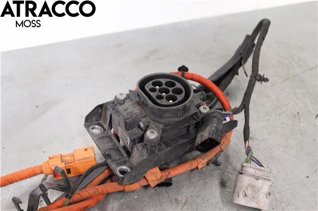 Ledningsnett til VW Passat 2015-2019 (Fase 1) (B8) (B8) (3G0971509H|)