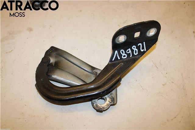 Panserhengsler til Ford Focus, 2011-2014 (Type III, Fase 1) (1750018)