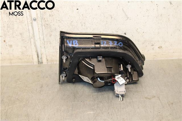 Baklykt venstre indre til Jeep Compass 2017-2020 (Type II, Fase 1)  (53454372|)