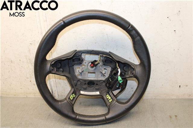 Ratt til Ford Focus, 2011-2014 (Type III, Fase 1) (1779556)