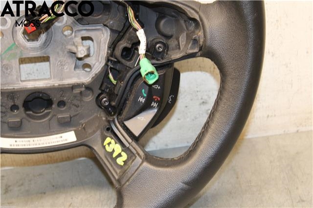 Ratt til Ford Focus 2011-2014 (Type III, Fase 1)  (1779556|)
