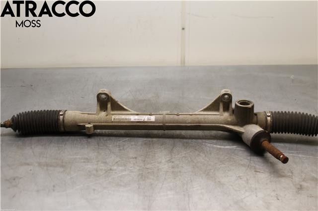 Tannstang til Nissan E-NV200 2014-->>  (480014FA0A|)