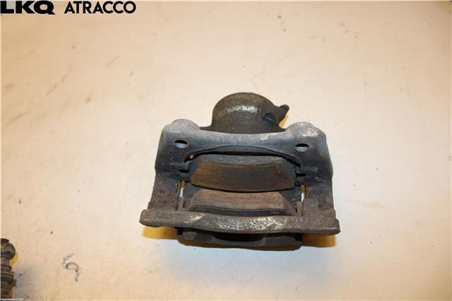 Bremsecaliper høyre foran til Renault Zoe 2013-2019 (Fase 1)  (7701208333|)