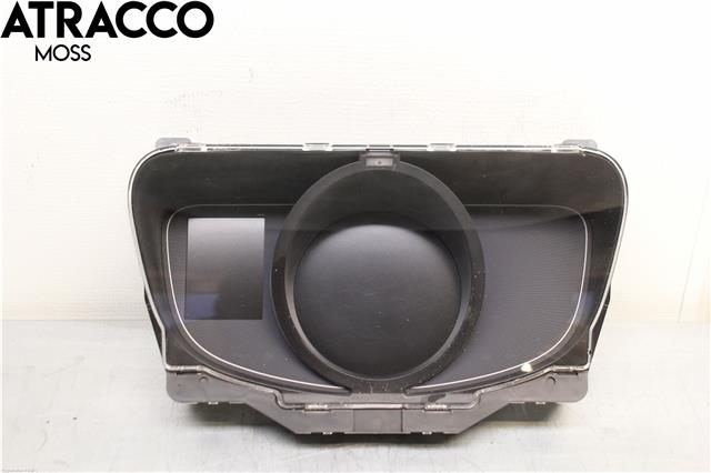 Instrumentpanel til Nissan E-NV200, 2014-->>  (248104FA0A)