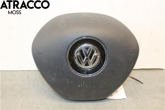 Airbag rattpute til VW Caddy 2015-2020 (Type III, Fase 3) (2K5880201M|)