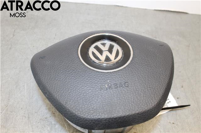 Airbag rattpute til VW Caddy 2015-2020 (Type III, Fase 3) (2K5880201M|)