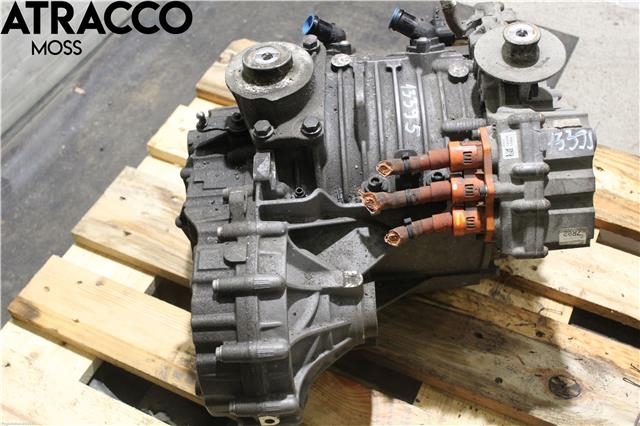 Motor elbil foran til VW E-Up 2013-2019 (12E901131F|)