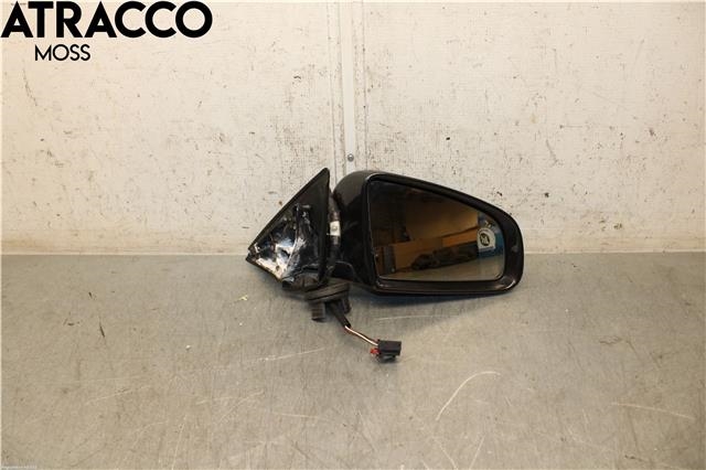 Speil høyre til Audi A3 2003-2008 (Type II, Fase 1) (8P1858532K|)