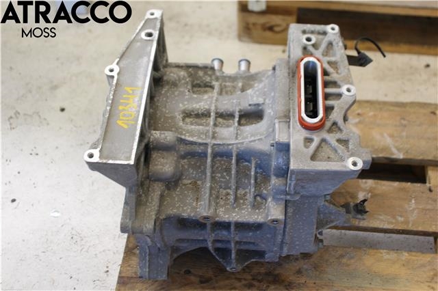 Motor elbil foran til Nissan E-NV200 2014-->>  (290A03NF1A|)