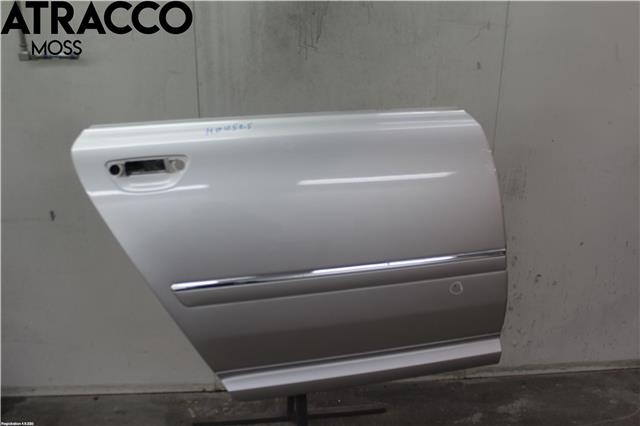 Dør høyre bak til Audi A8 1995-2002 (Type I) (4E0833052C|)