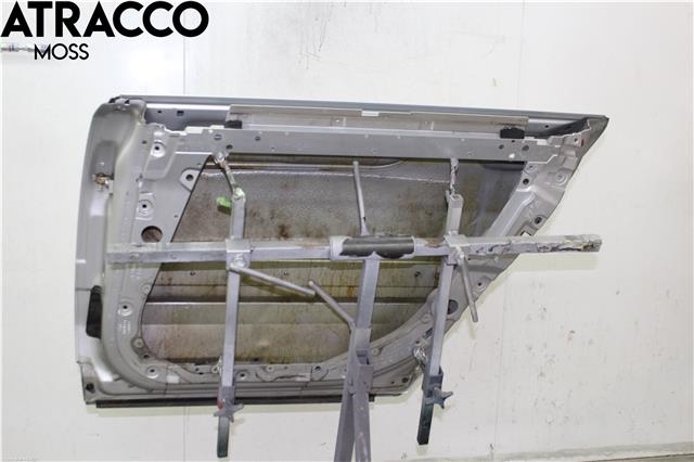 Dør høyre bak til Audi A8 1995-2002 (Type I) (4E0833052C|)