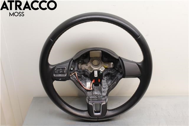 Ratt til VW Polo, 2014-2017 (Type V, Fase 2) (6R0419091F)