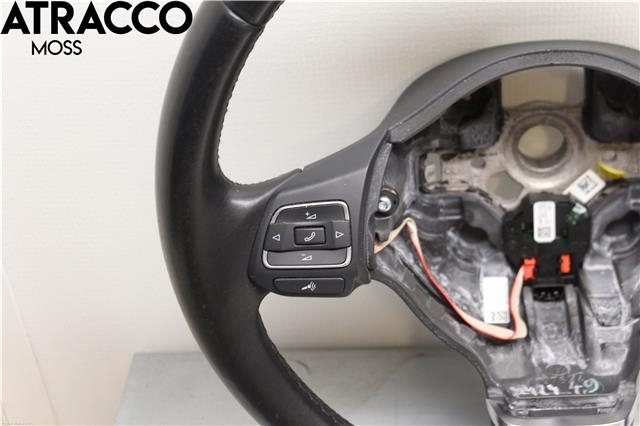 Ratt til VW Polo 2014-2017 (Type V, Fase 2)  (6R0419091F|)
