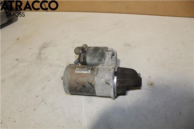 Starter til Suzuki Ignis 2003-2010 (Type I) (UNGARN) (UNGARN) (3110086G00|)