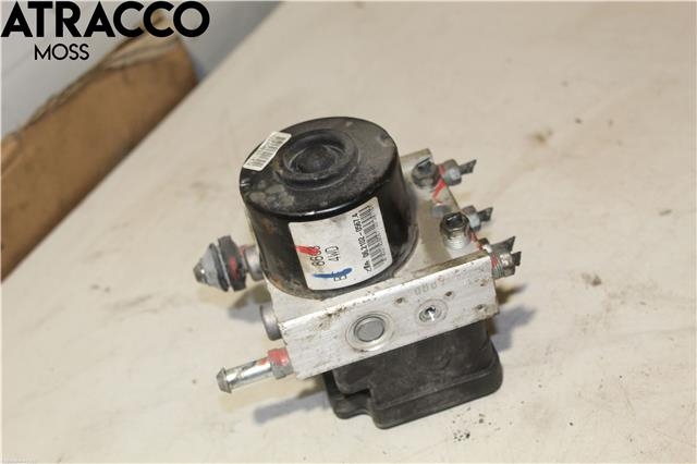 ABS sentral til Suzuki Ignis 2003-2010 (Type I) (UNGARN) (UNGARN) (5611086G91|)