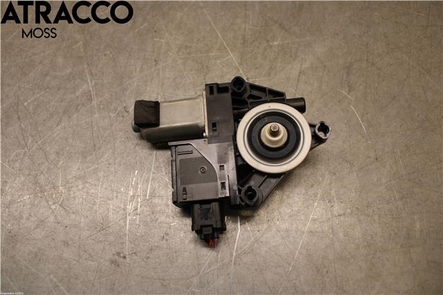 Ruteheis til Jeep Compass, 2017-2020 (Type II, Fase 1)  (155251385)